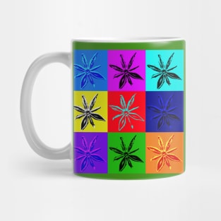 pop star Mug